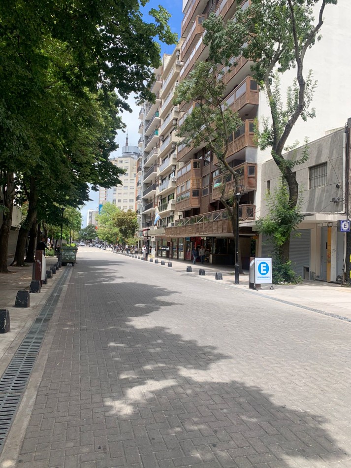 IMPECABLE 3 AMB A LA CALLE c/ baulera , RECICLADO TOTALMENTE-MACROCENTRO