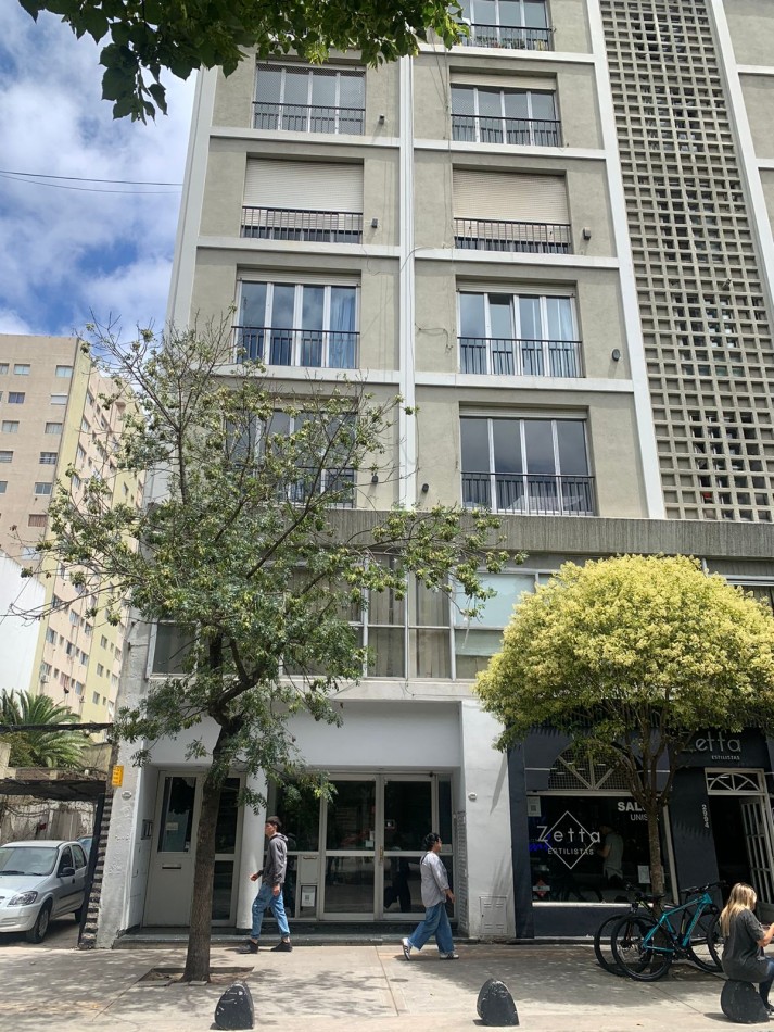 IMPECABLE 3 AMB A LA CALLE c/ baulera , RECICLADO TOTALMENTE-MACROCENTRO