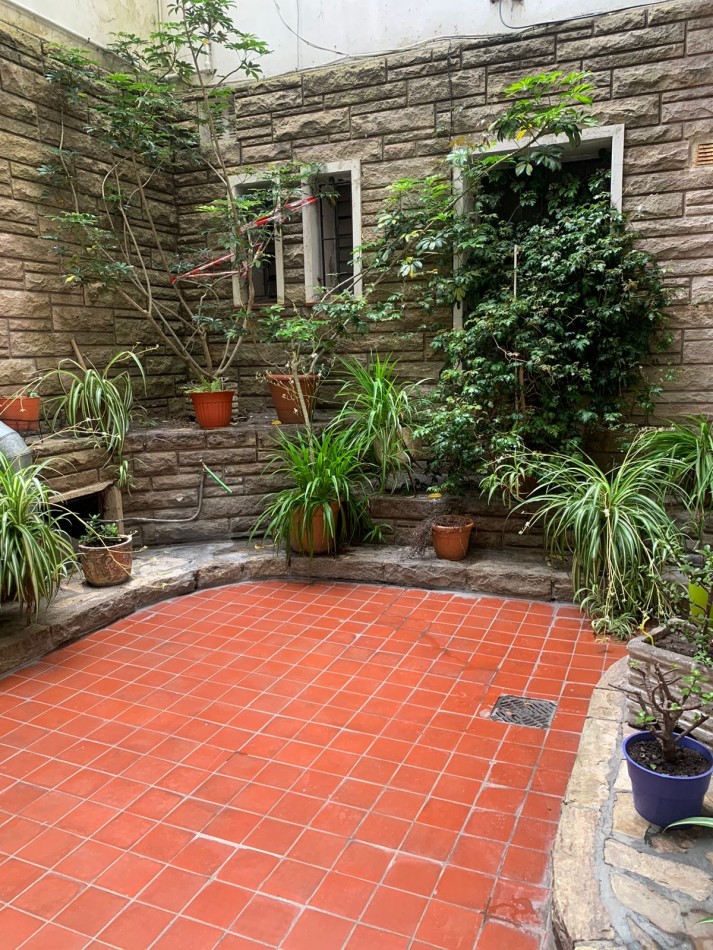 IMPECABLE 3 AMB A LA CALLE c/ baulera , RECICLADO TOTALMENTE-MACROCENTRO
