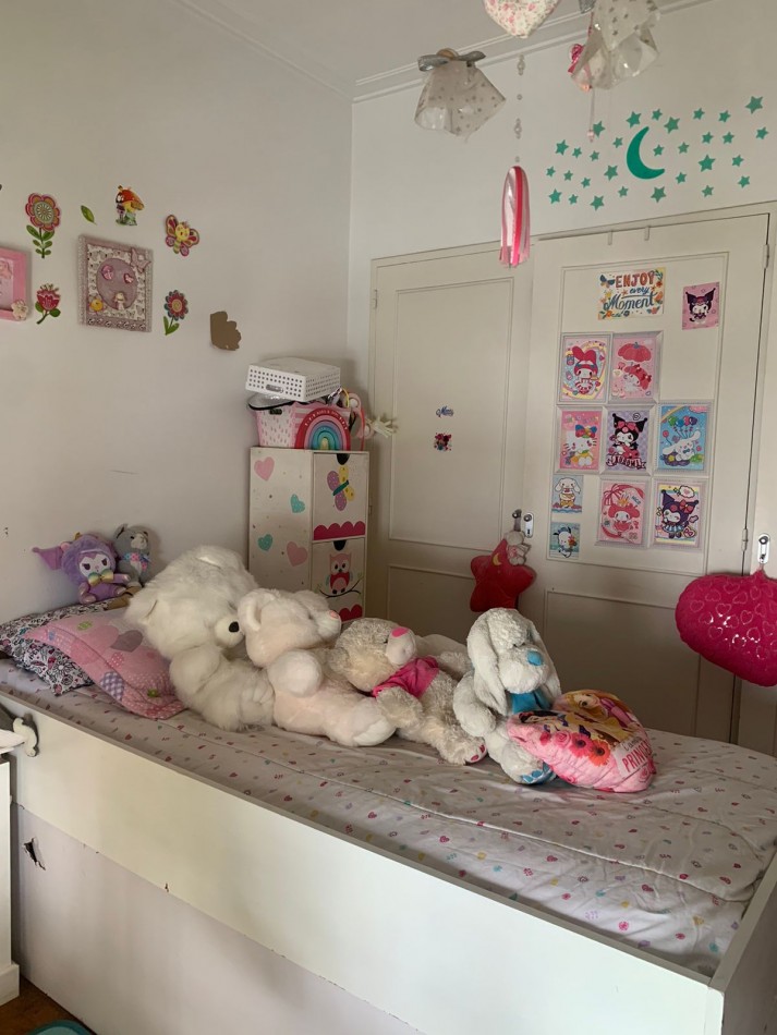 IMPECABLE 3 AMB A LA CALLE c/ baulera , RECICLADO TOTALMENTE-MACROCENTRO