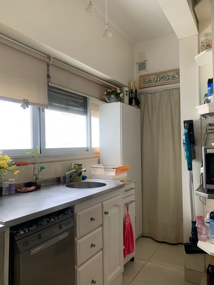 IMPECABLE 3 AMB A LA CALLE c/ baulera , RECICLADO TOTALMENTE-MACROCENTRO