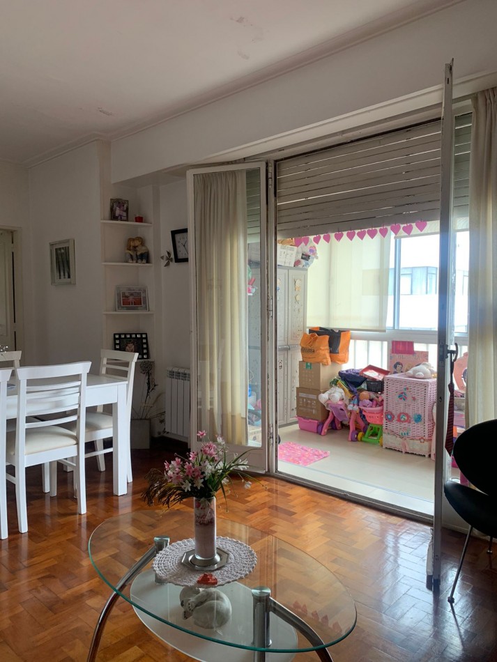 IMPECABLE 3 AMB A LA CALLE c/ baulera , RECICLADO TOTALMENTE-MACROCENTRO