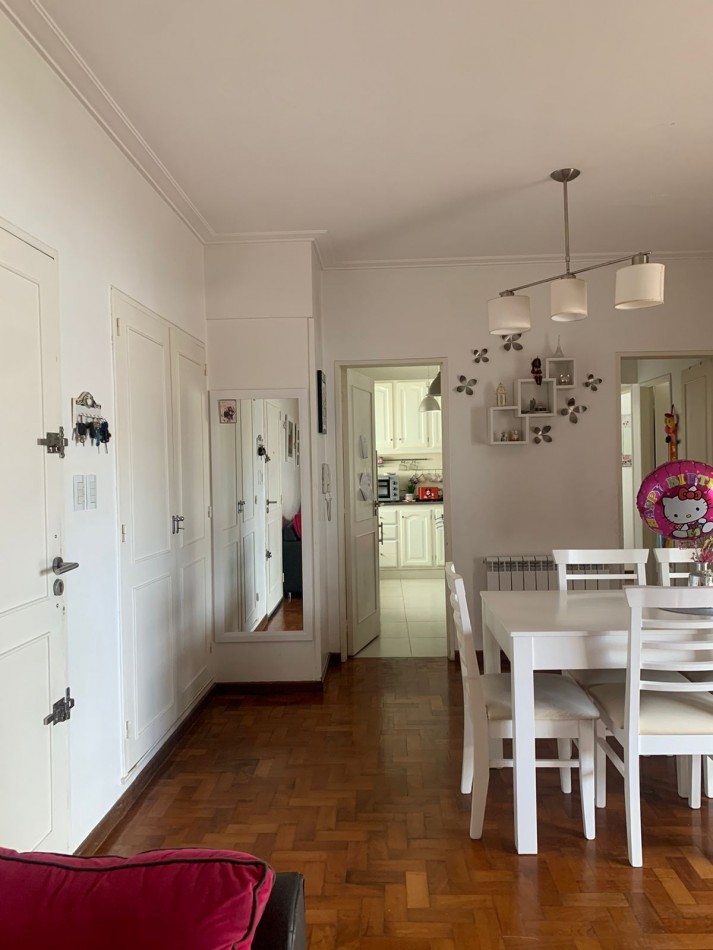 IMPECABLE 3 AMB A LA CALLE c/ baulera , RECICLADO TOTALMENTE-MACROCENTRO