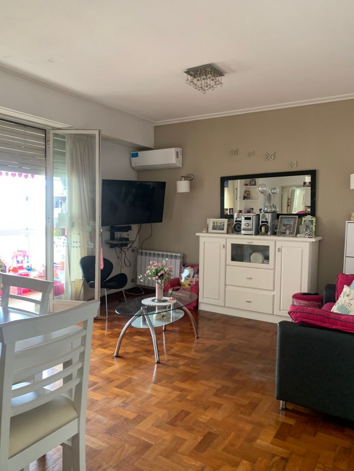 IMPECABLE 3 AMB A LA CALLE c/ baulera , RECICLADO TOTALMENTE-MACROCENTRO