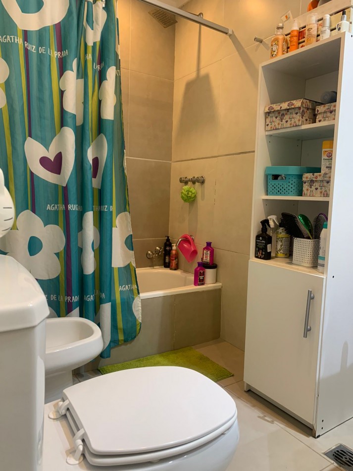 IMPECABLE 3 AMB A LA CALLE c/ baulera , RECICLADO TOTALMENTE-MACROCENTRO