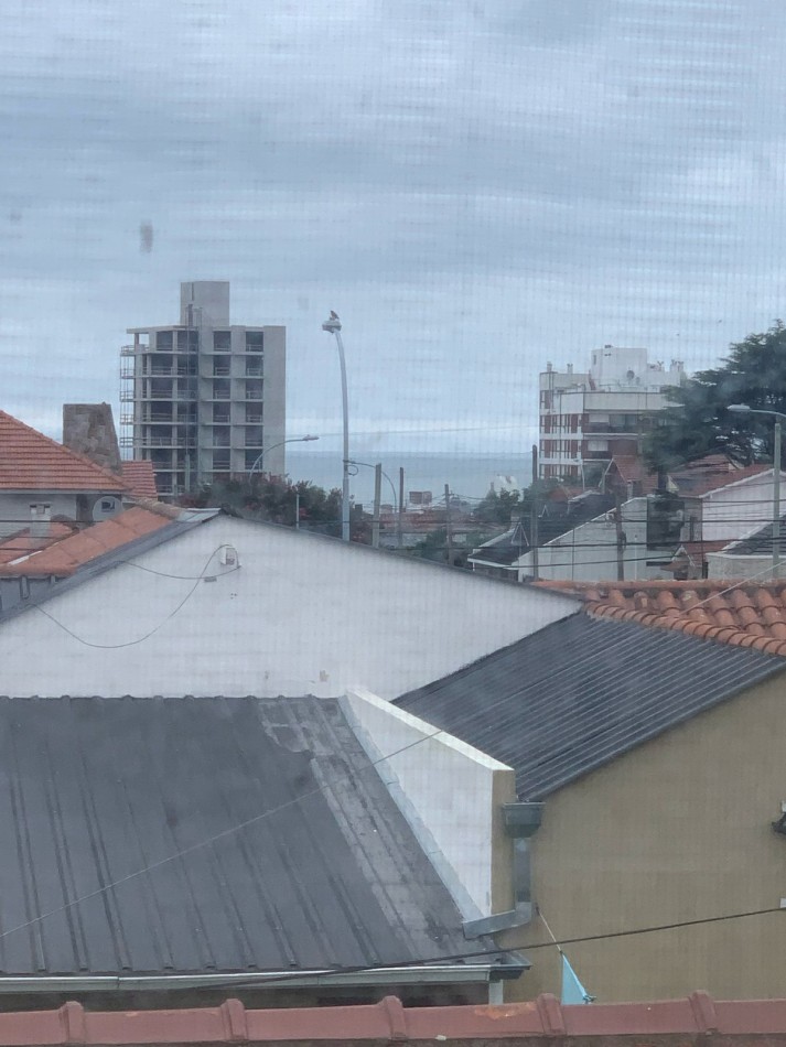 24 MESES -PH en Planta alta 4 amb con cochera doble, lavadero y terraza c/parrilla.