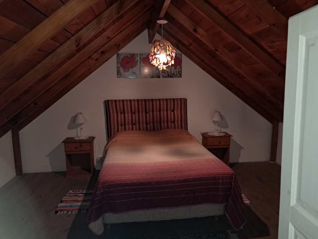 24 meses-CABAÑA 3 AMB C/PARQUE Y PARRILLA-BOSQUE PERALTA RAMOS
