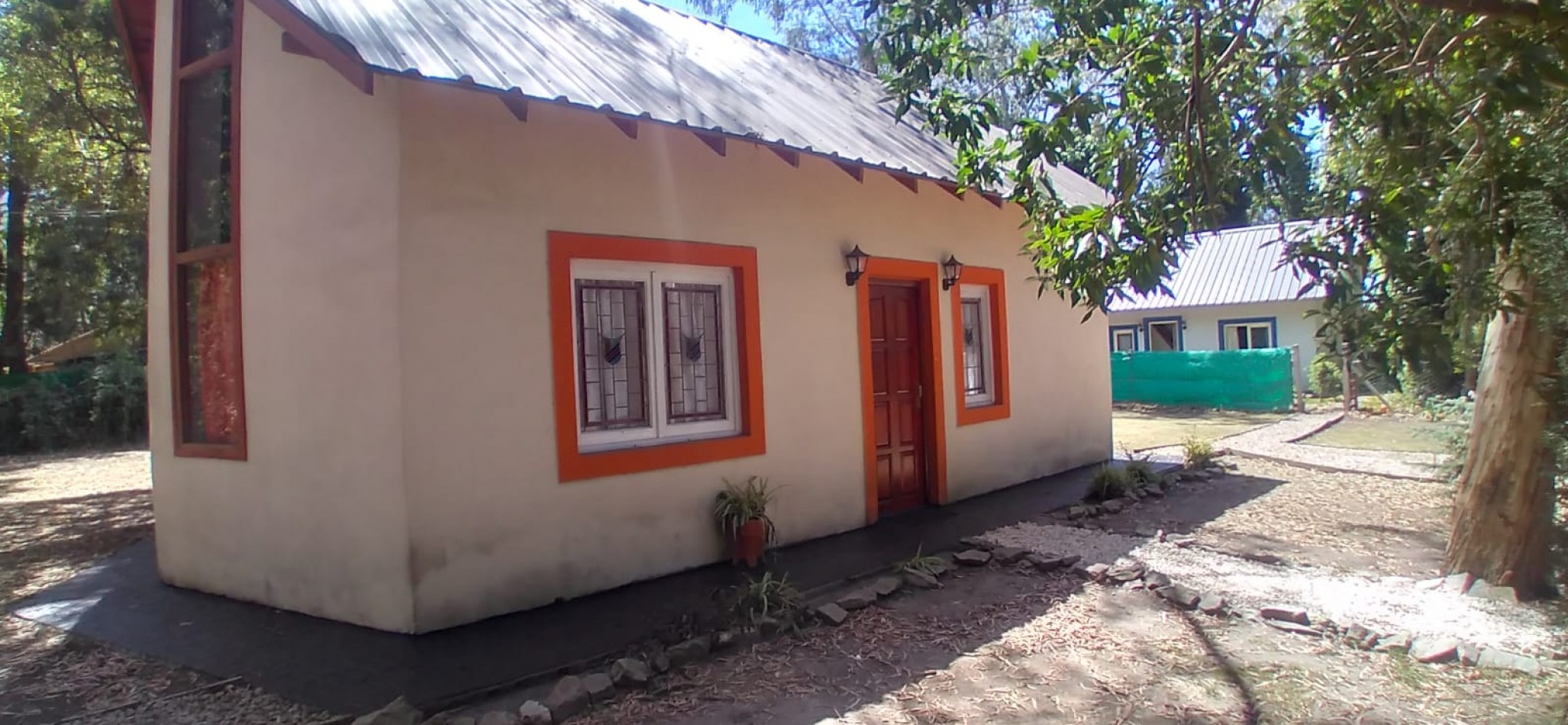 24 meses-CABAÑA 3 AMB C/PARQUE Y PARRILLA-BOSQUE PERALTA RAMOS