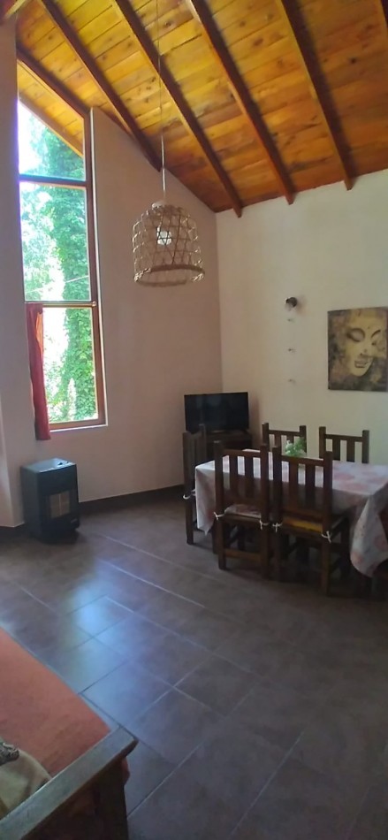 24 meses-CABAÑA 3 AMB C/PARQUE Y PARRILLA-BOSQUE PERALTA RAMOS
