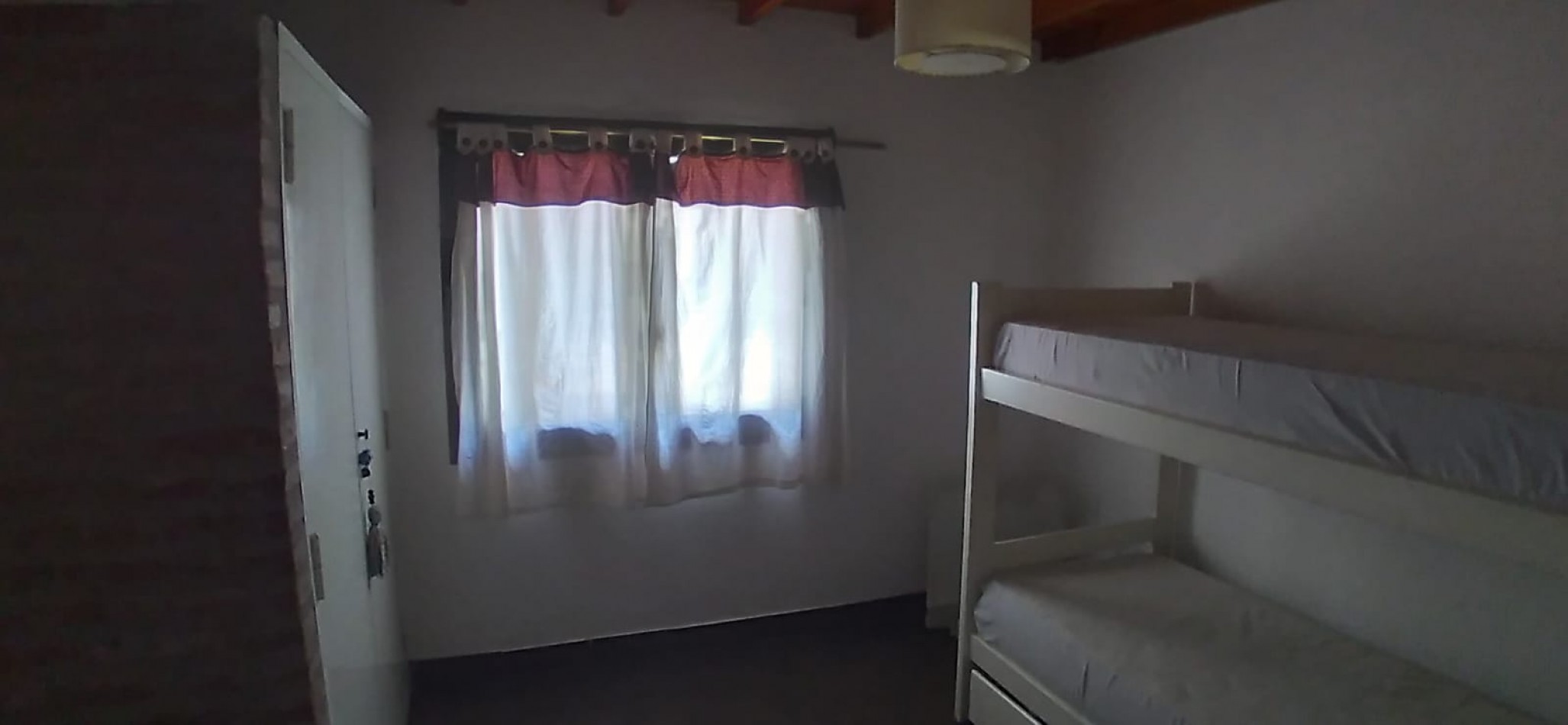 24 meses-CABAÑA 3 AMB C/PARQUE Y PARRILLA-BOSQUE PERALTA RAMOS