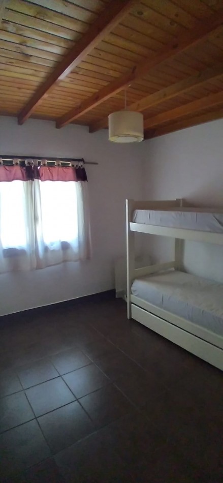 24 meses-CABAÑA 3 AMB C/PARQUE Y PARRILLA-BOSQUE PERALTA RAMOS