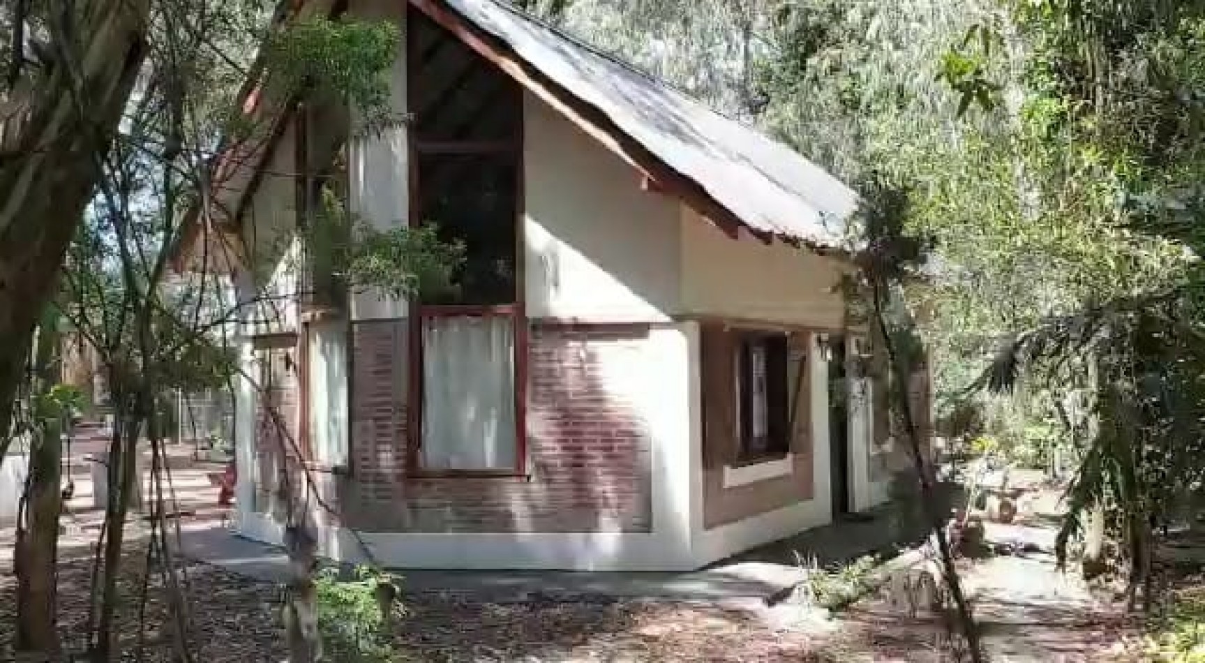 24 MESES -CABAÑA 3 AMB C/PARQUE Y PARRILLA-BOSQUE PERALTA RAMOS