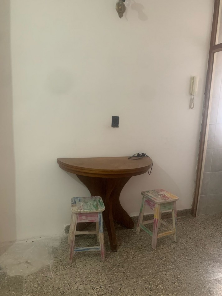 24 Meses AMBIENTE DIVIDIDO-MICROCENTRO