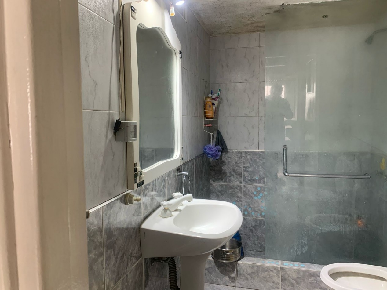 Chalet 3 amb con dependencia y baño de servicio -Punta Mogotes