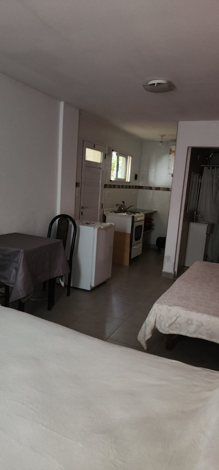 MODERNO E IMPECACLE PH 1 AMB -PUNTA MOGOTES- ALQUILER 24 MESES