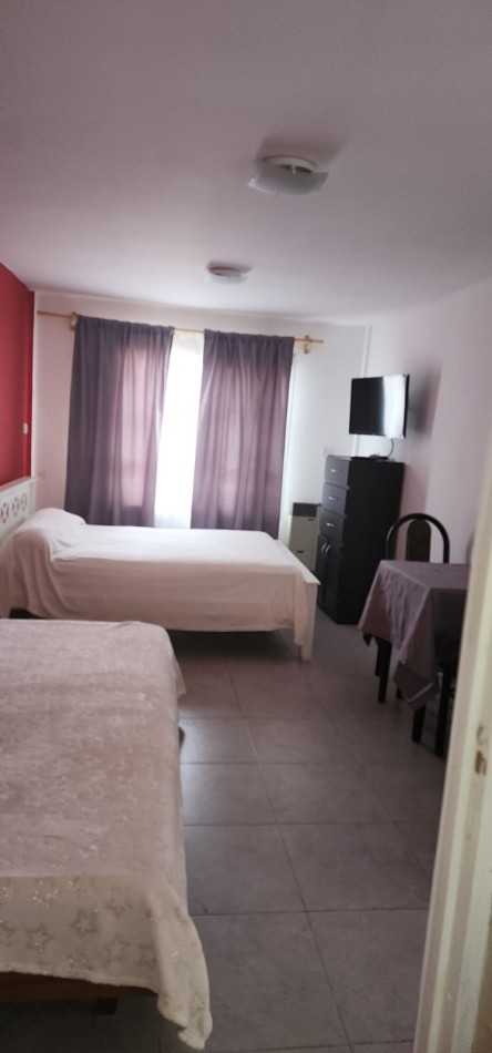 MODERNO E IMPECACLE PH 1 AMB -PUNTA MOGOTES- ALQUILER 24 MESES