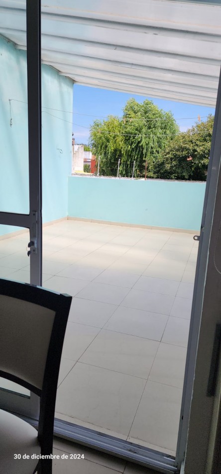 MODERNO E IMPECACLE PH 3 AMB -PUNTA MOGOTES- ALQUILER 24 MESES