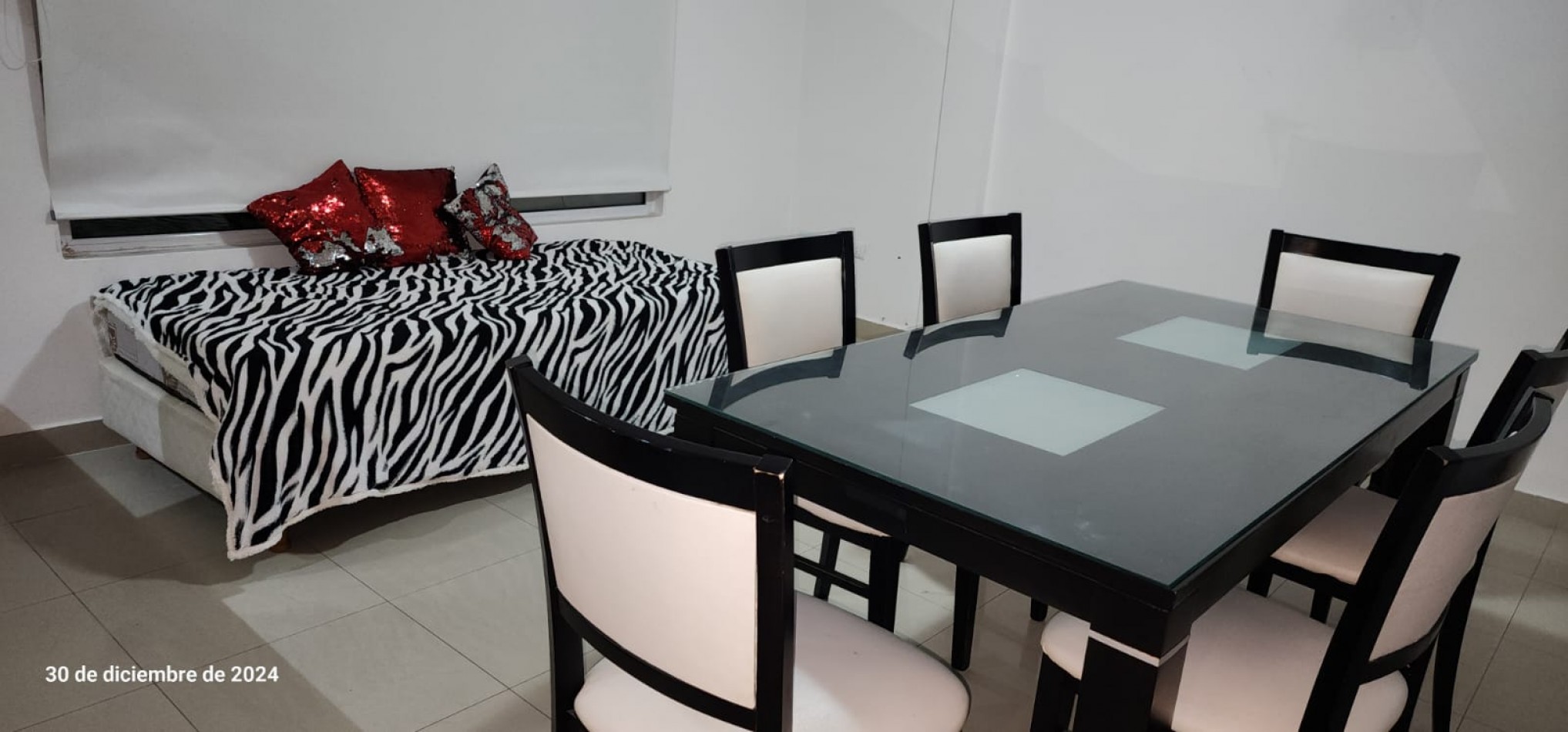 MODERNO E IMPECACLE PH 3 AMB -PUNTA MOGOTES- ALQUILER 24 MESES