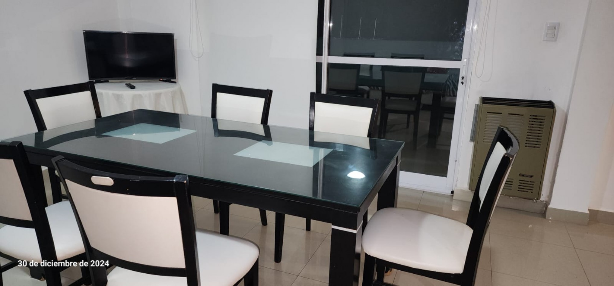 MODERNO E IMPECACLE PH 3 AMB -PUNTA MOGOTES- ALQUILER 24 MESES