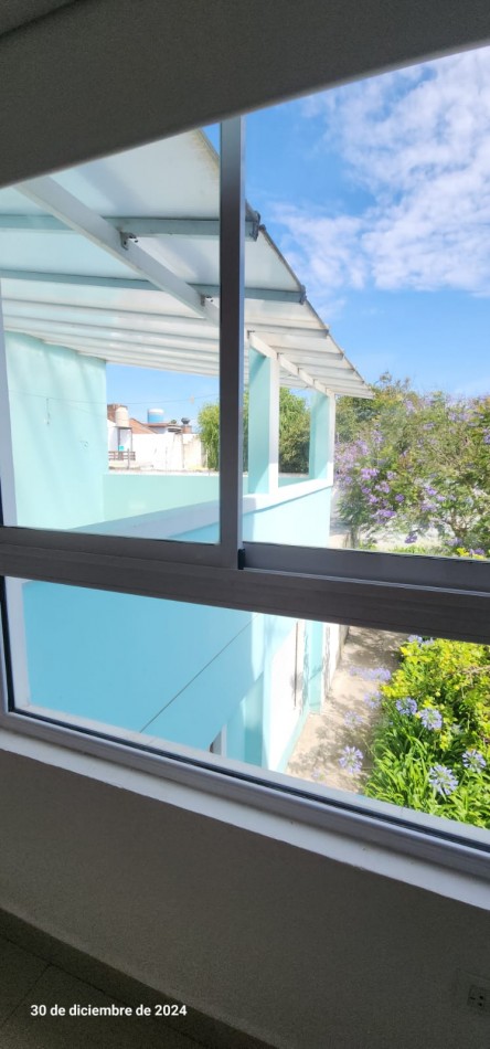 MODERNO E IMPECACLE PH 3 AMB -PUNTA MOGOTES- ALQUILER 24 MESES