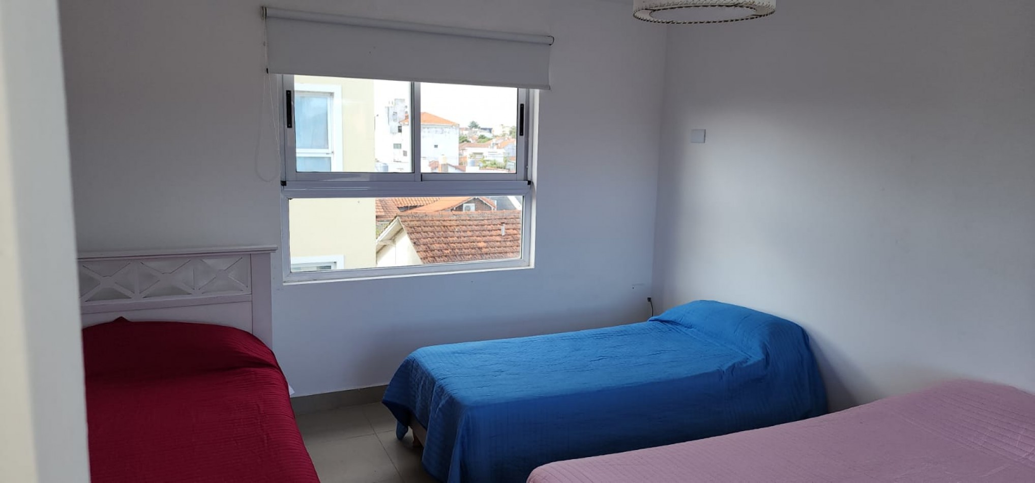 MODERNO E IMPECACLE PH 3 AMB -PUNTA MOGOTES- ALQUILER 24 MESES