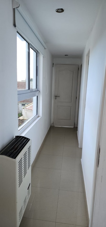 MODERNO E IMPECACLE PH 3 AMB -PUNTA MOGOTES- ALQUILER 24 MESES