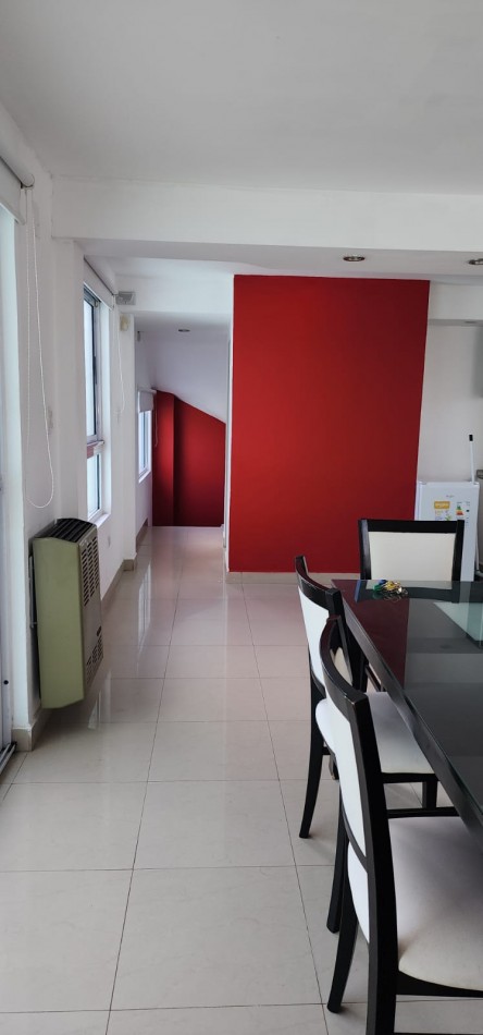 MODERNO E IMPECACLE PH 3 AMB -PUNTA MOGOTES- ALQUILER 24 MESES