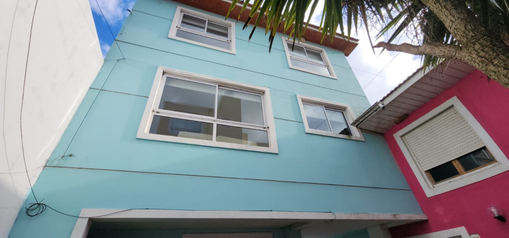 MODERNO E IMPECACLE PH 3 AMB -PUNTA MOGOTES- ALQUILER 24 MESES