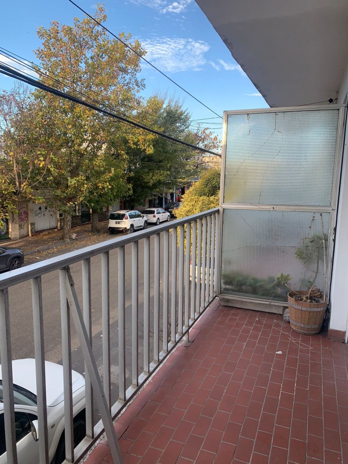 24 MESES PH 2AMB CON BALCON CORRIDO