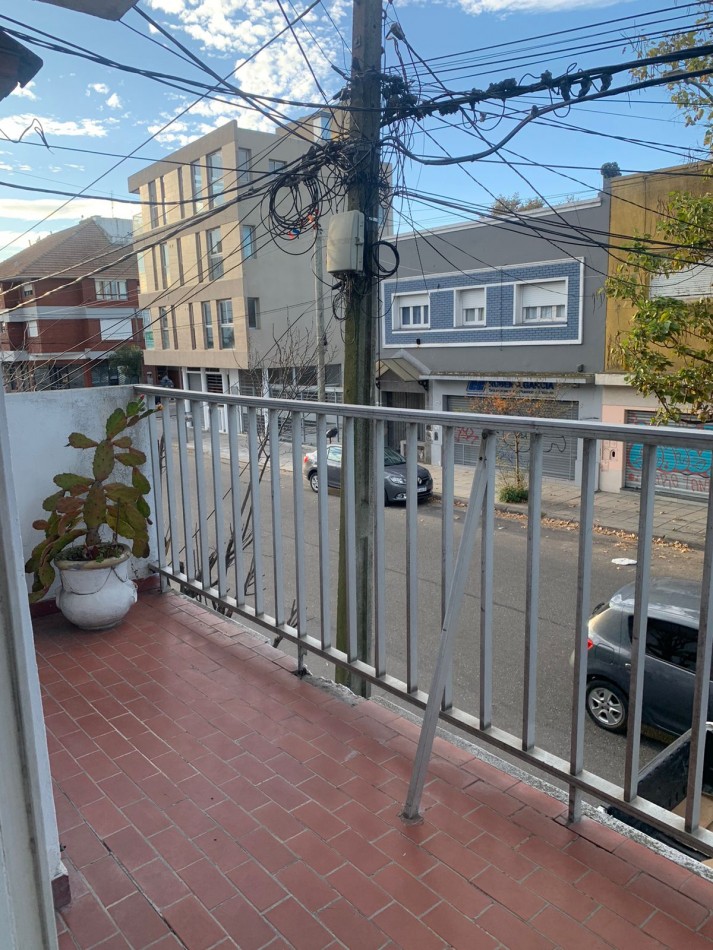 24 MESES PH 2AMB CON BALCON CORRIDO