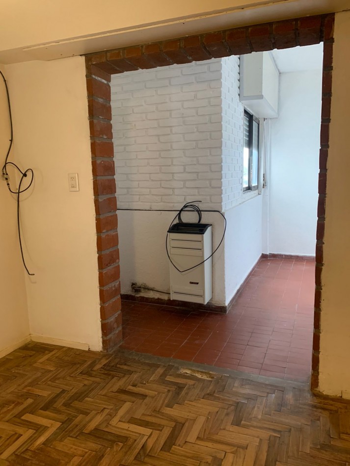 24 MESES PH 2AMB CON BALCON CORRIDO