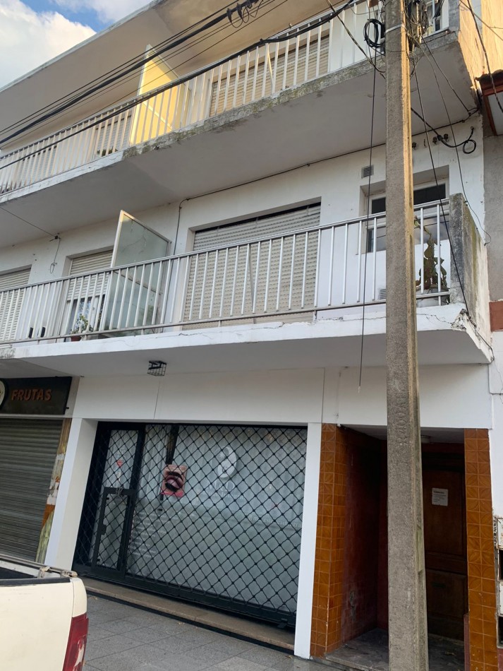 24 MESES PH 2AMB CON BALCON CORRIDO
