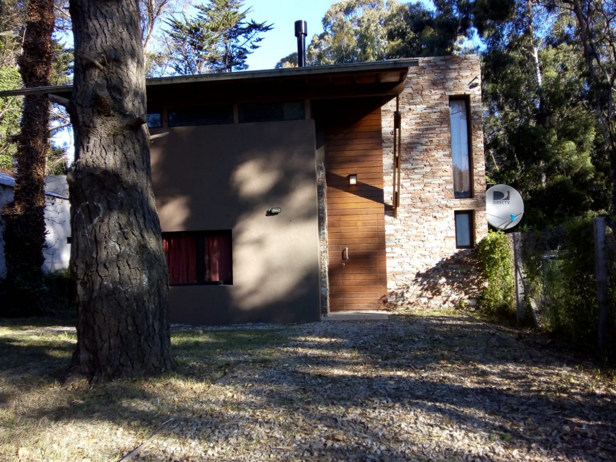 CASA tipo ,LOFT o MONOAMBIENTE a ampliar -SOBRE LOTE DE 450 M2-BOSQUE PERALTA RAMOS 