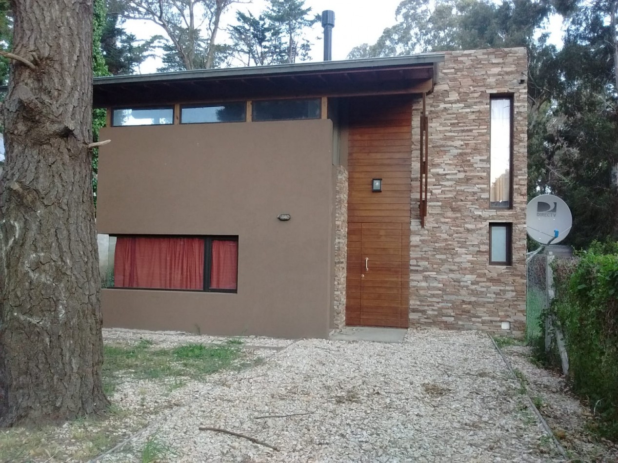 CASA tipo ,LOFT o MONOAMBIENTE a ampliar -SOBRE LOTE DE 450 M2-BOSQUE PERALTA RAMOS 