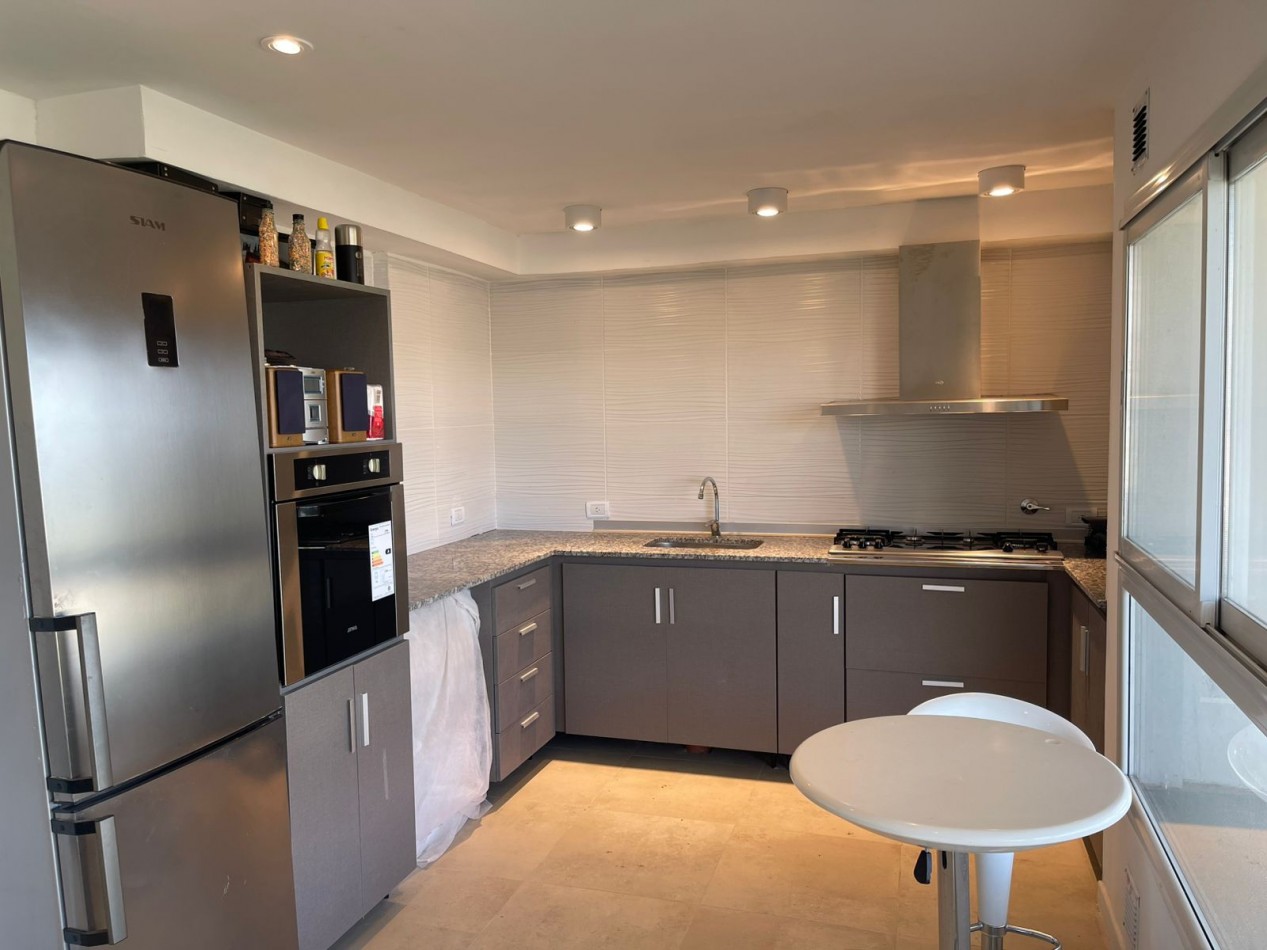 CASA DE CORTE MODERNO  A ESTRENAR -ACEPTA PERMUTA - BARRIO PRIVADO TIERRA DEL MAR 