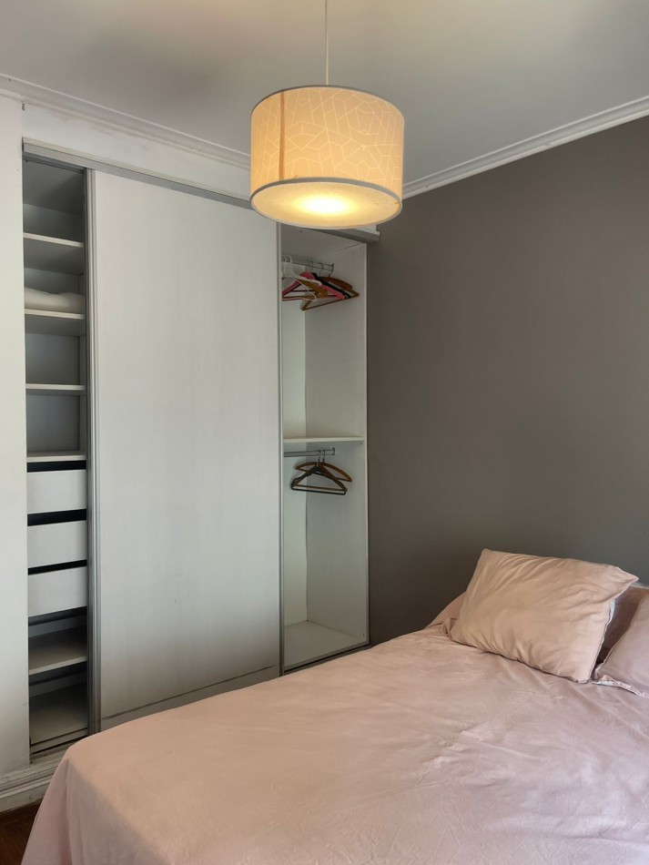 CASA CORTE MODERNO - SAN  CARLOS-a metros golf Playa Grande-EQUIPADO PARA7 HUESPEDES 