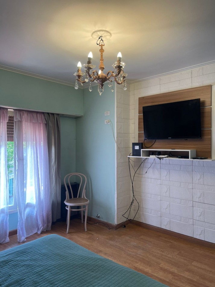 CASA CORTE MODERNO - SAN  CARLOS-a metros golf Playa Grande-EQUIPADO PARA7 HUESPEDES 