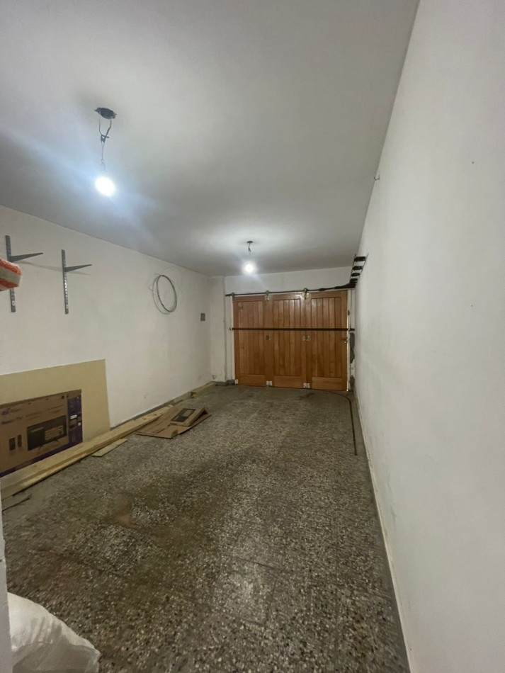 CASA CORTE MODERNO - SAN  CARLOS-a metros golf Playa Grande-EQUIPADO PARA7 HUESPEDES 