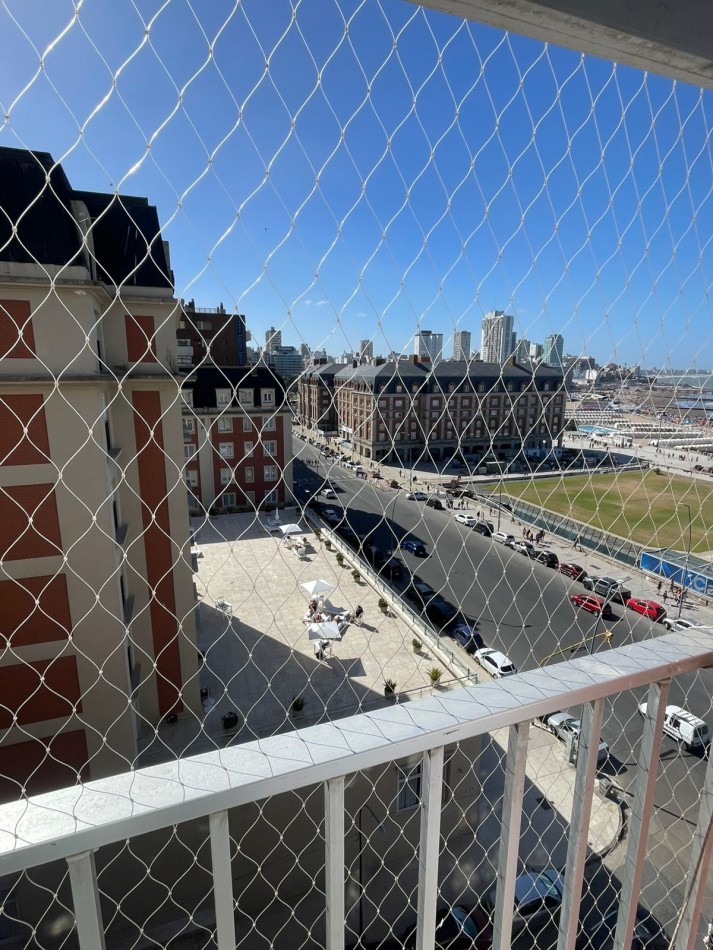   2AMBIENTE  a la calle -Zona Hermitage 