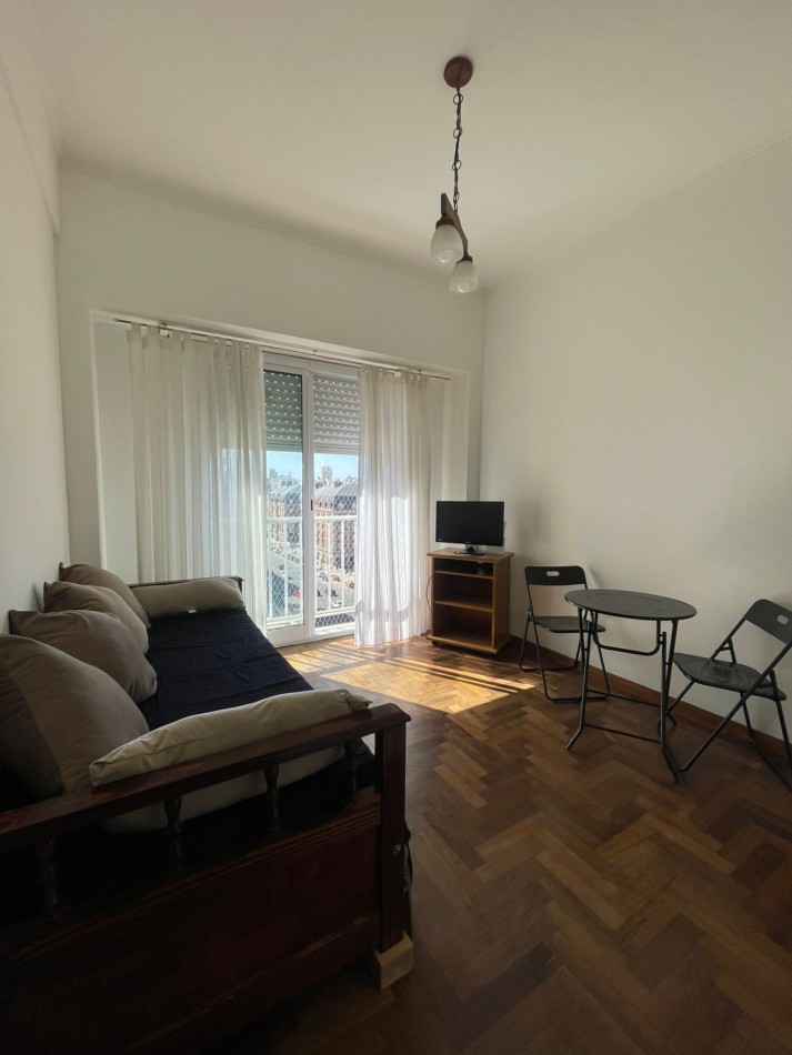   2AMBIENTE  a la calle -Zona Hermitage 