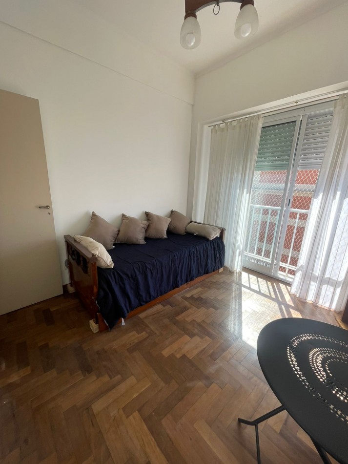   2AMBIENTE  a la calle -Zona Hermitage 