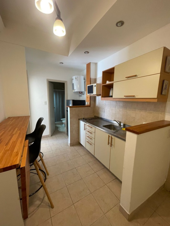   2AMBIENTE  a la calle -Zona Hermitage 