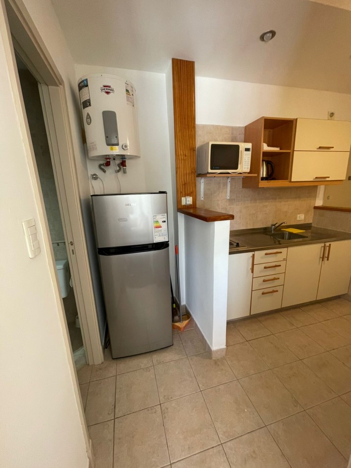   2AMBIENTE  a la calle -Zona Hermitage 