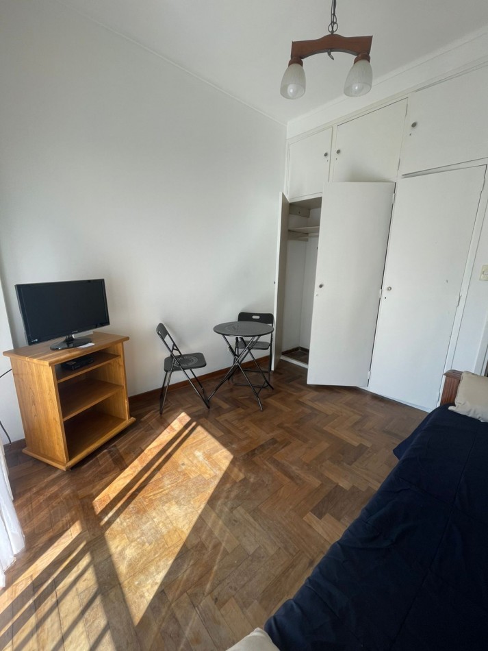   2AMBIENTE  a la calle -Zona Hermitage 