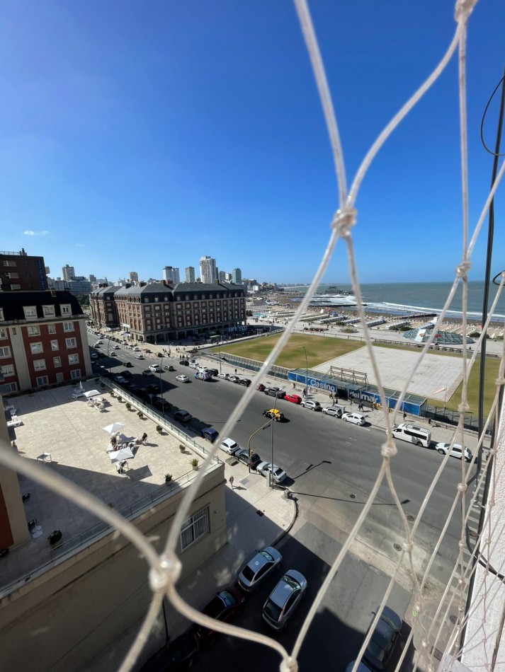   2AMBIENTE  a la calle -Zona Hermitage 