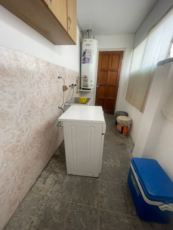 24 MESES -PH en Planta alta -3 DORMITORIOS, 2 BAÑOS -COCHERA-TERRAZA C/PARRILLA Y LAVADERO