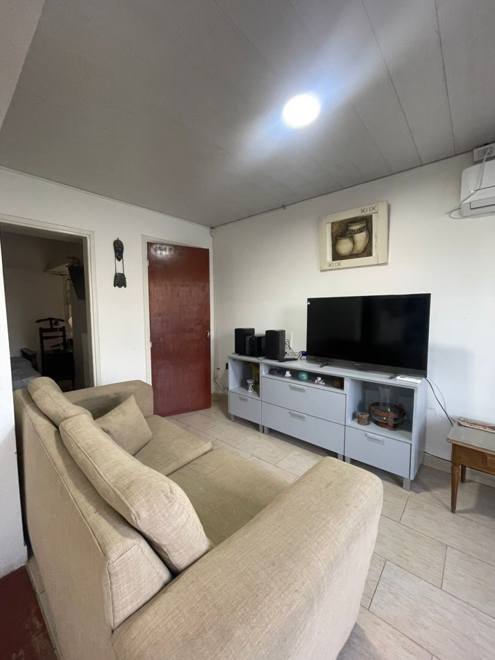 24 MESES -PH en Planta alta -3 DORMITORIOS, 2 BAÑOS -COCHERA-TERRAZA C/PARRILLA Y LAVADERO