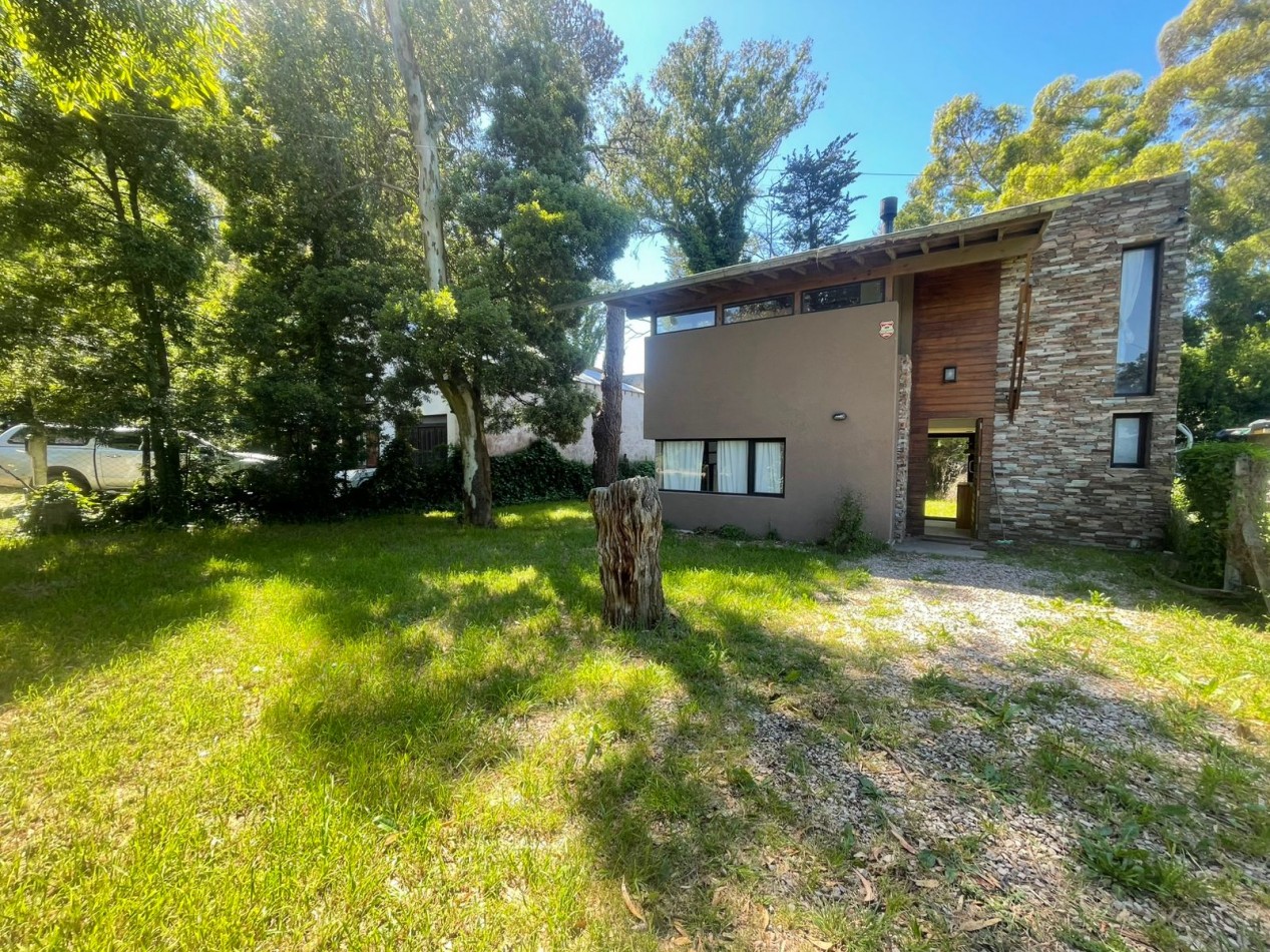 CASA tipo ,LOFT o MONOAMBIENTE a ampliar -SOBRE LOTE DE 450 M2-BOSQUE PERALTA RAMOS 