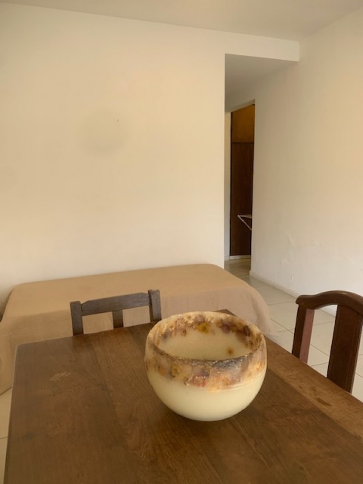 DEPARTAMENTO DE 2 AMB TOTALMENTE RECICLADO SOBRE AV. DE LOS TRABAJADORES -PUNTA MOGOTES