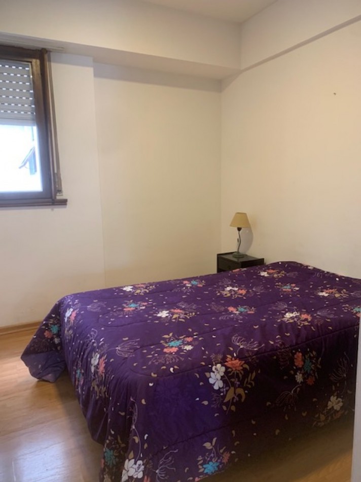 DEPARTAMENTO DE 2 AMB TOTALMENTE RECICLADO SOBRE AV. DE LOS TRABAJADORES -PUNTA MOGOTES
